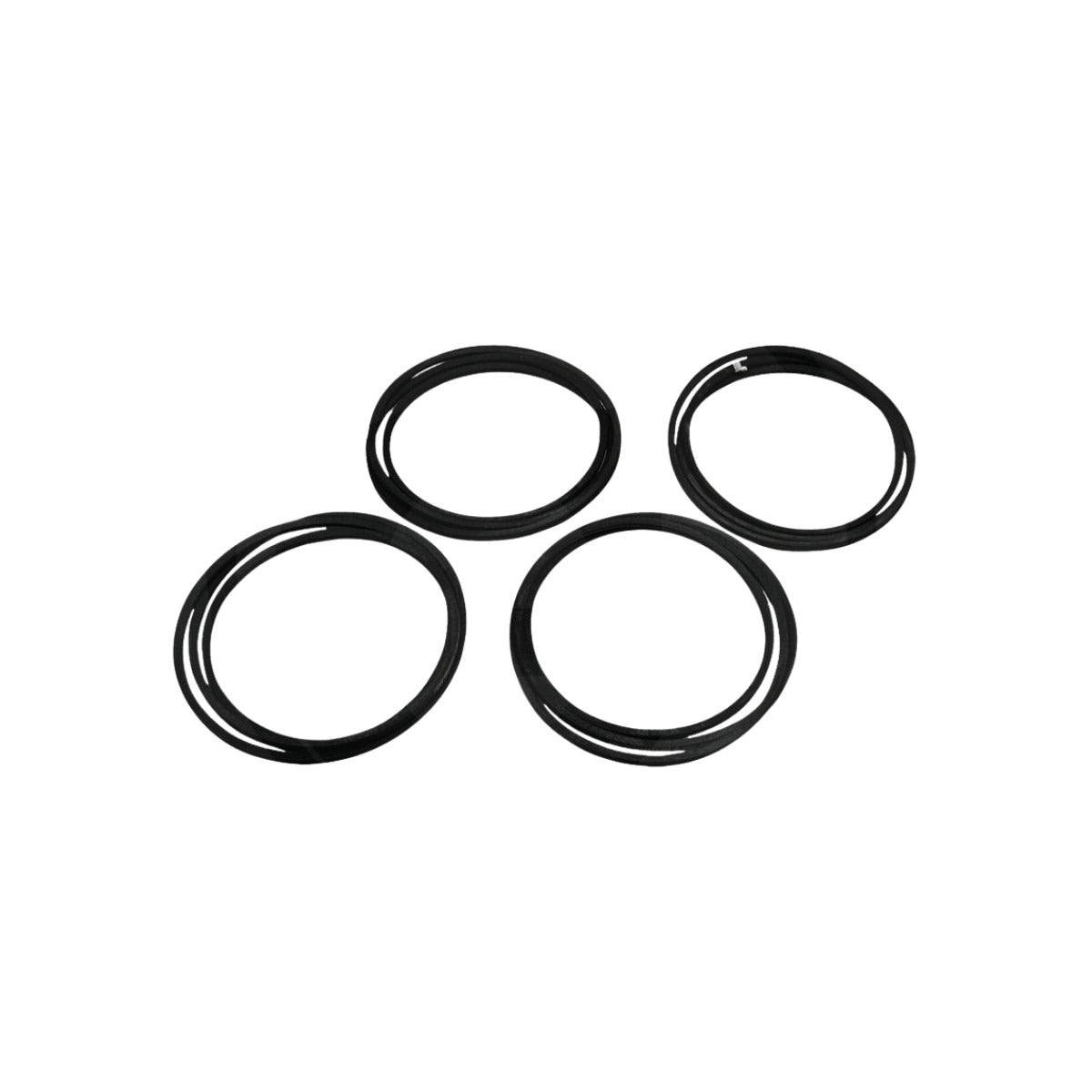 Set 4 curele trapezoidale SPA 3182 mm Deutz-Fahr Granit 57706212833F