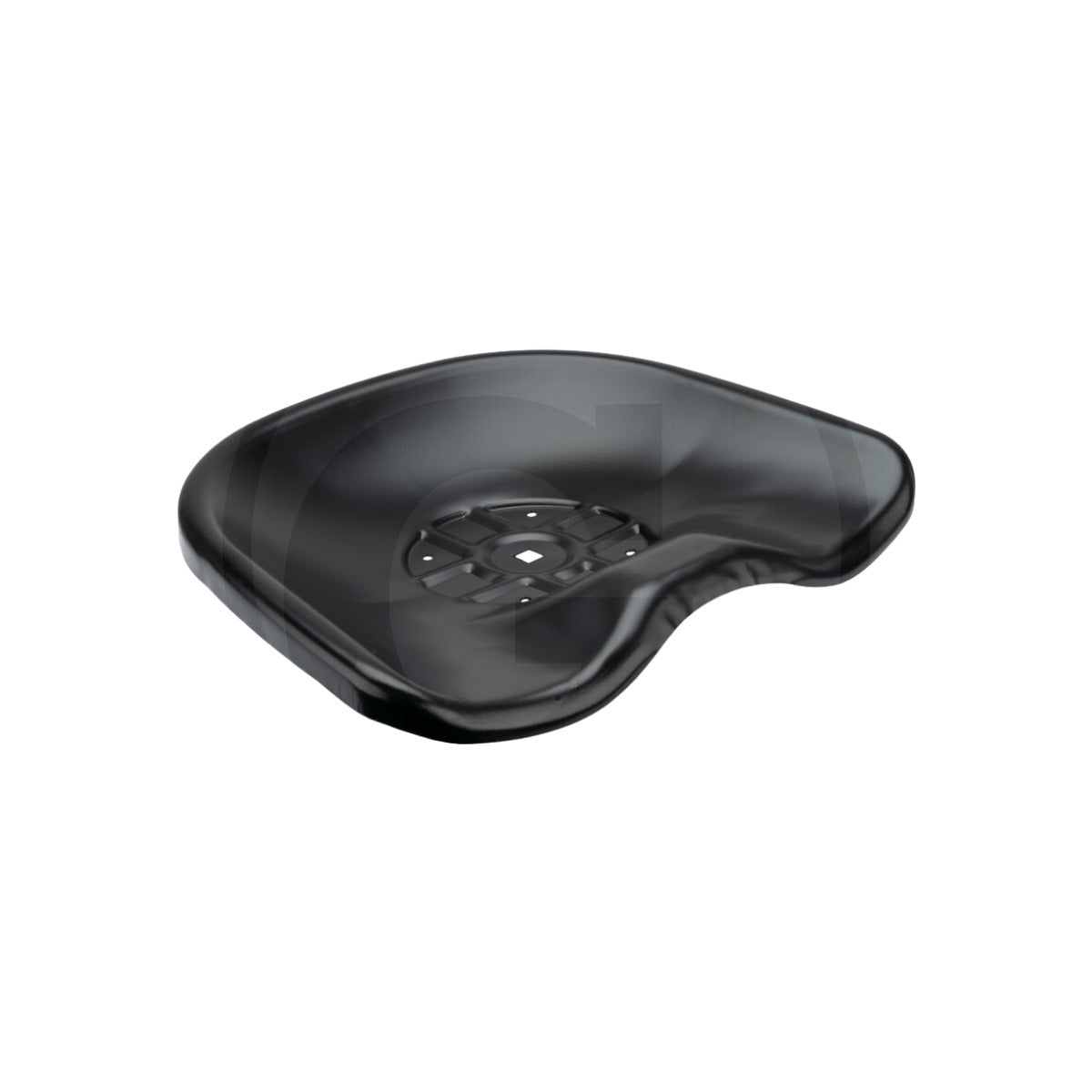 Scaun anatomic tabla otel prindere centrala GRANIT 24000150565