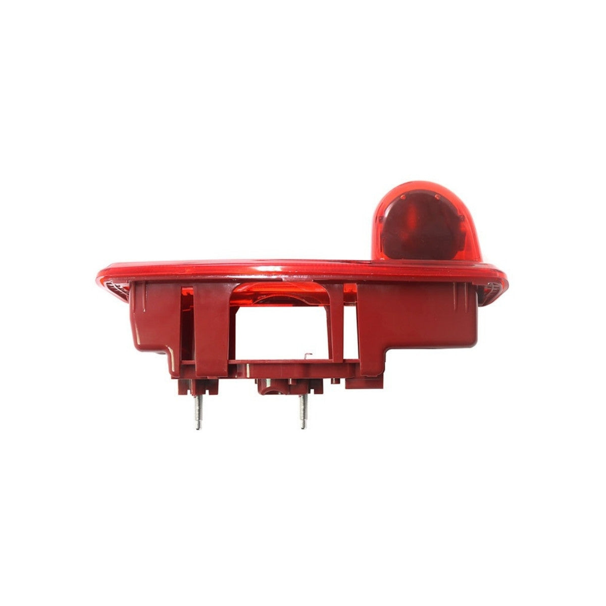 Lampa stop frana cu camera marsarier Renault Trafic III vedere din unghi