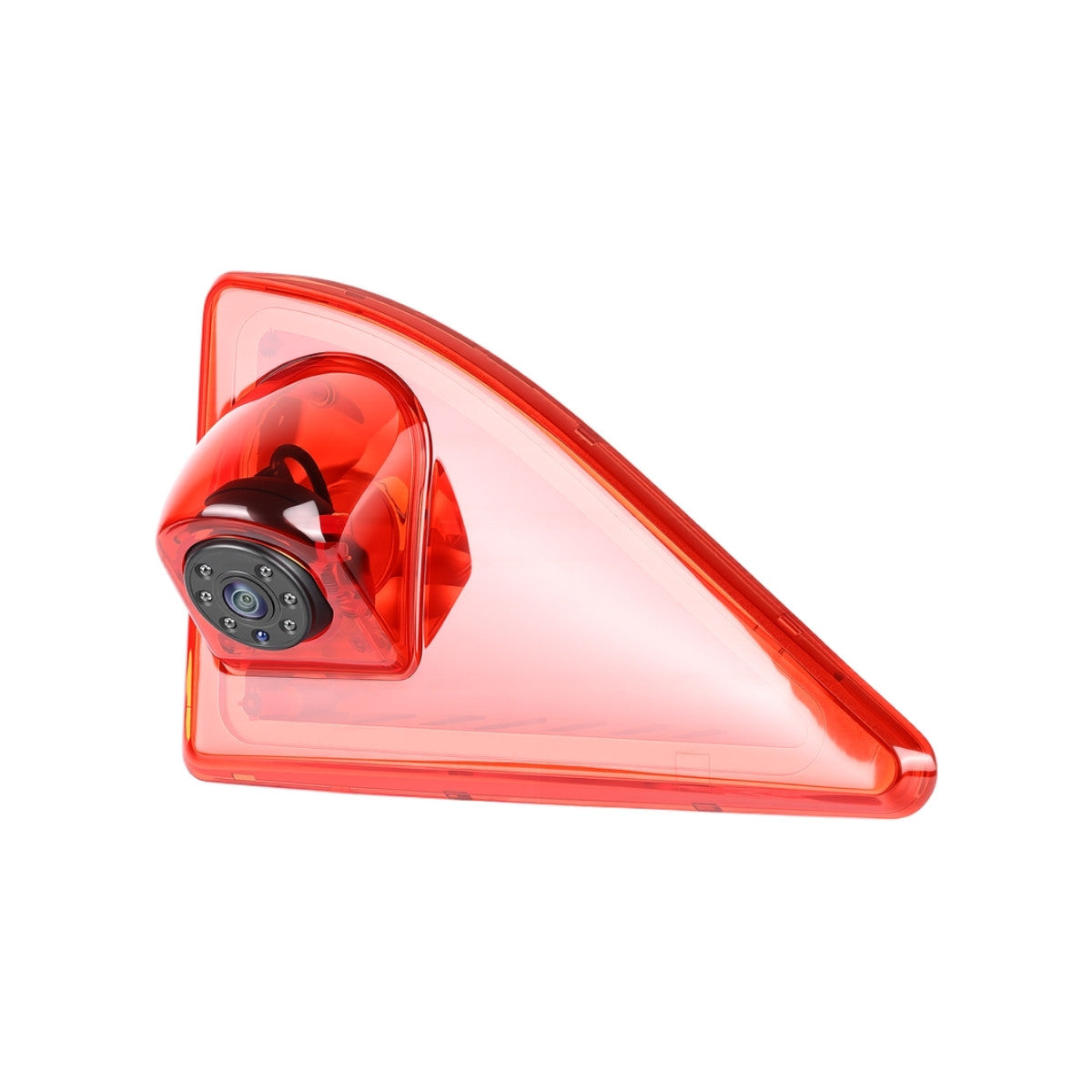 Lampa stop frana cu camera marsarier Renault Master III vedere din unghi