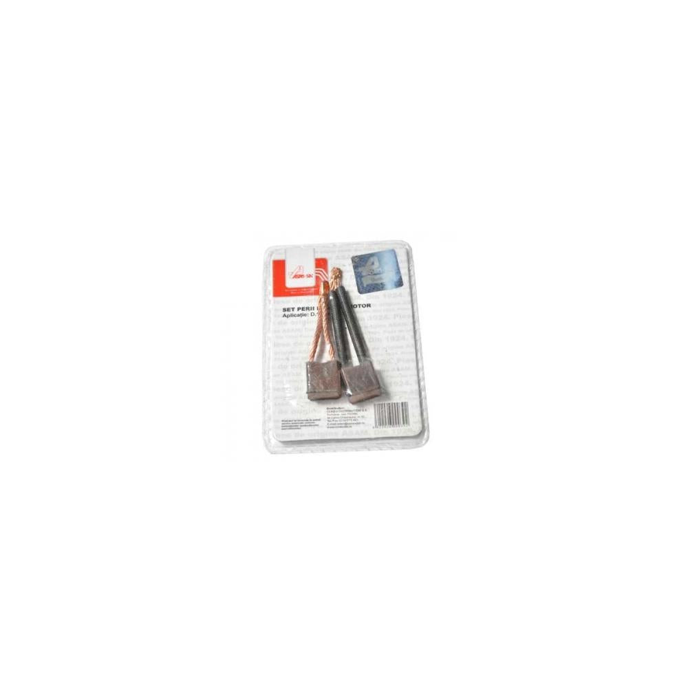 Set perii electromotor Dacia Asam Automotive 00039