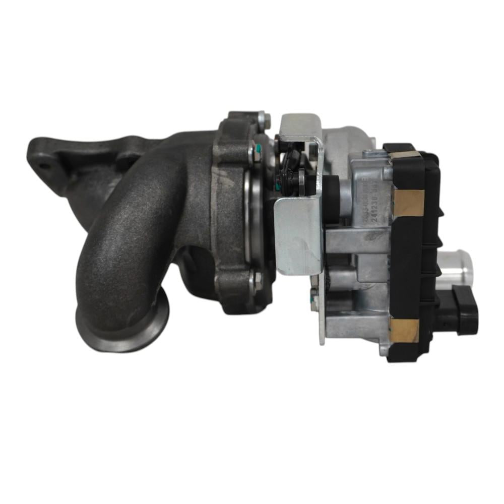 Turbosuflanta Asam Automotive 181483