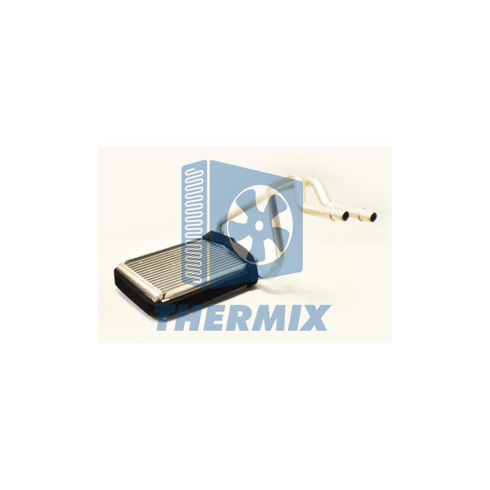 Radiator incalzire habitaclu Thermix TH.02.003