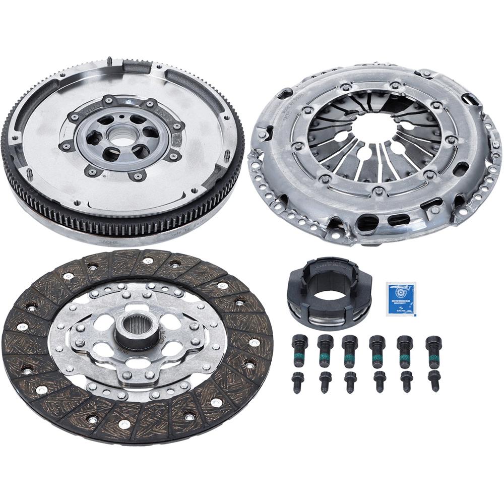 Kit ambreiaj Sachs 2290 601 059