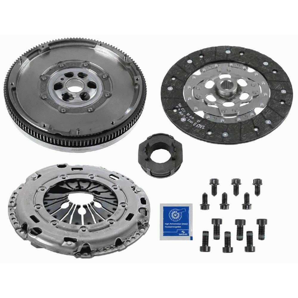 Kit ambreiaj Sachs 2290 601 059