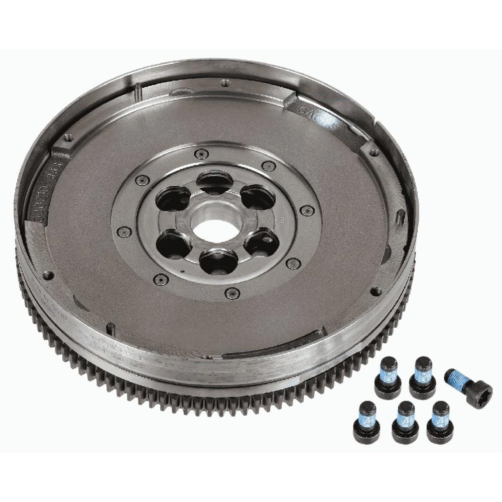 Volanta cu masa dubla Sachs 2294 000 296