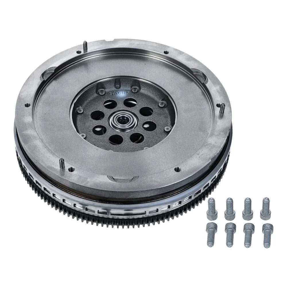 Volanta cu masa dubla Sachs 2294 000 994 – imagine 2