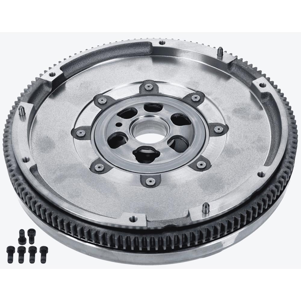 Volanta cu masa dubla Sachs 2294 001 360