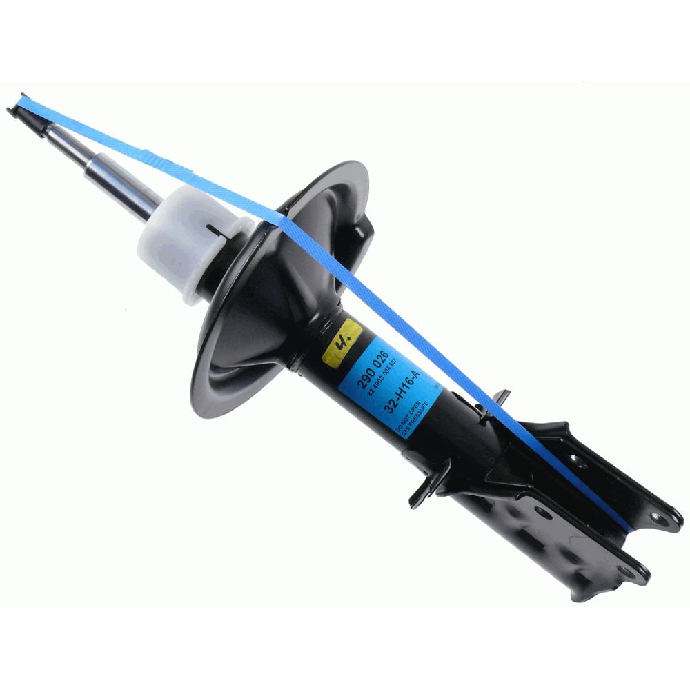 Amortizor fata Sachs 290 026