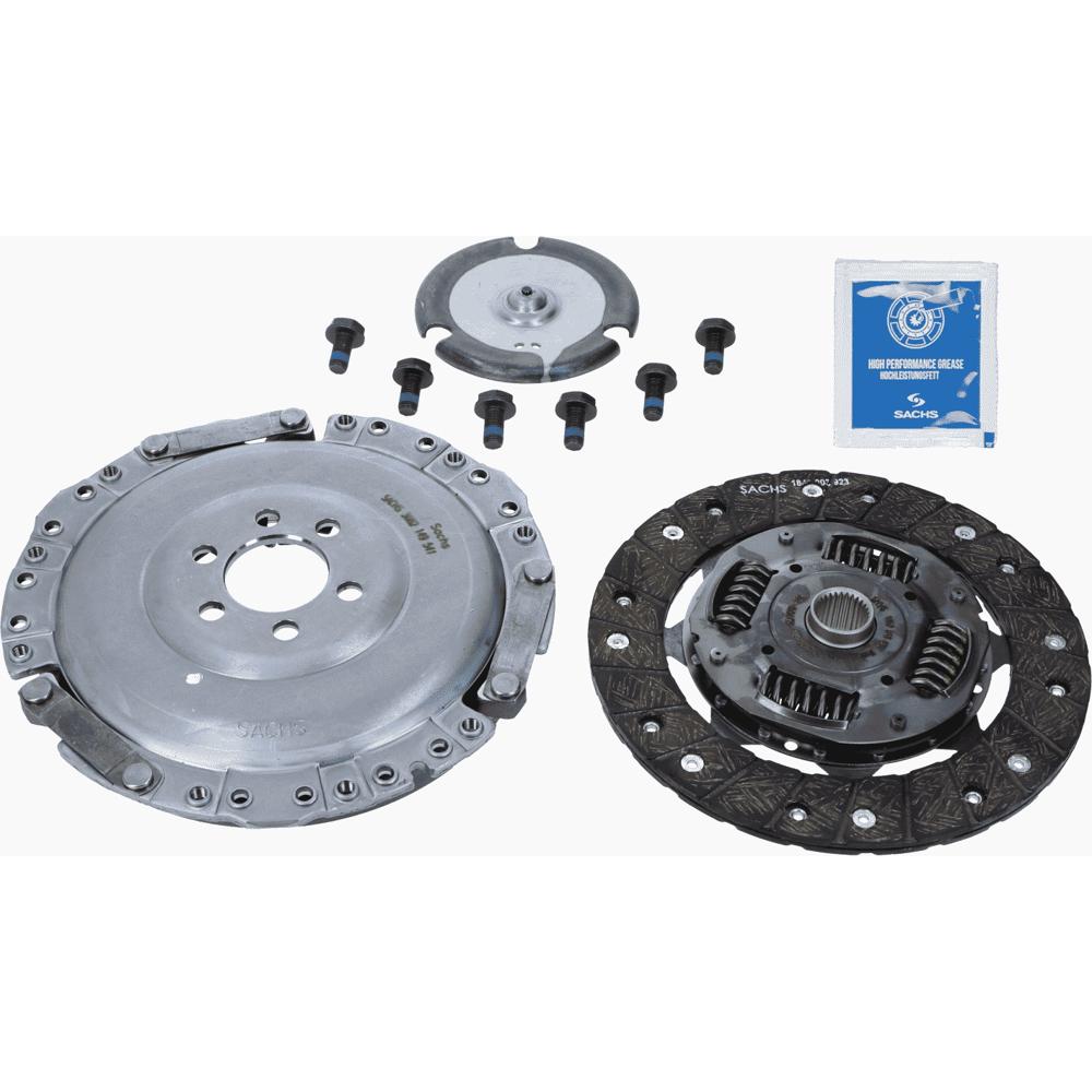 Kit ambreiaj Sachs 3000 822 601