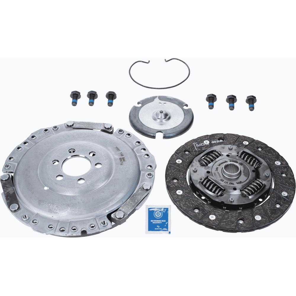 Kit ambreiaj Sachs 3000 824 501