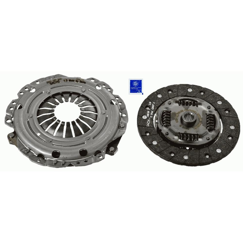 Kit ambreiaj Sachs 3000 838 801