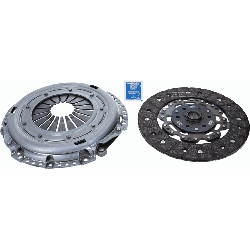 Kit ambreiaj Sachs 3000 950 070