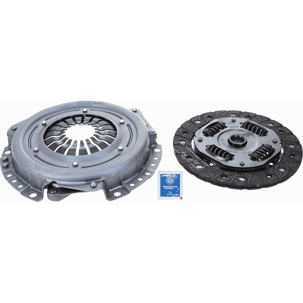 Kit ambreiaj Sachs 3000 951 006