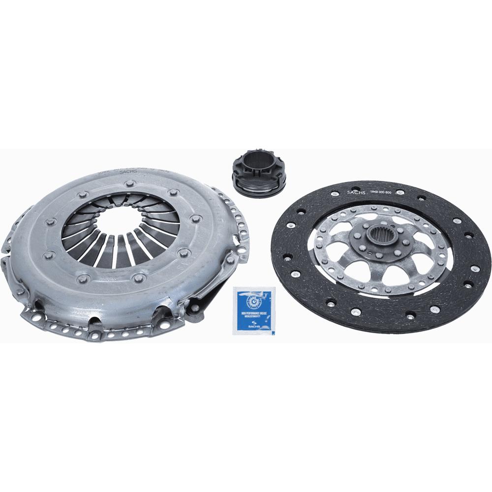 Kit ambreiaj Sachs 3000 951 210