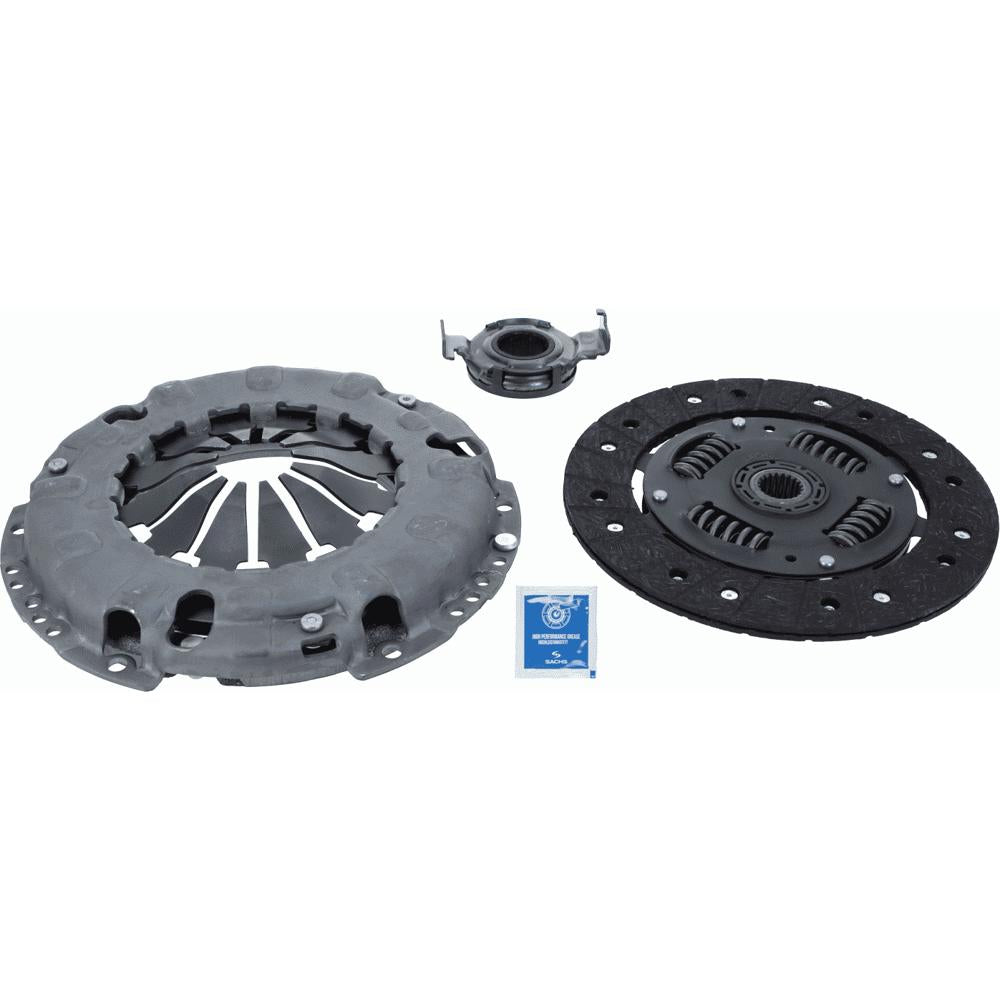 Kit ambreiaj Sachs 3000 951 508