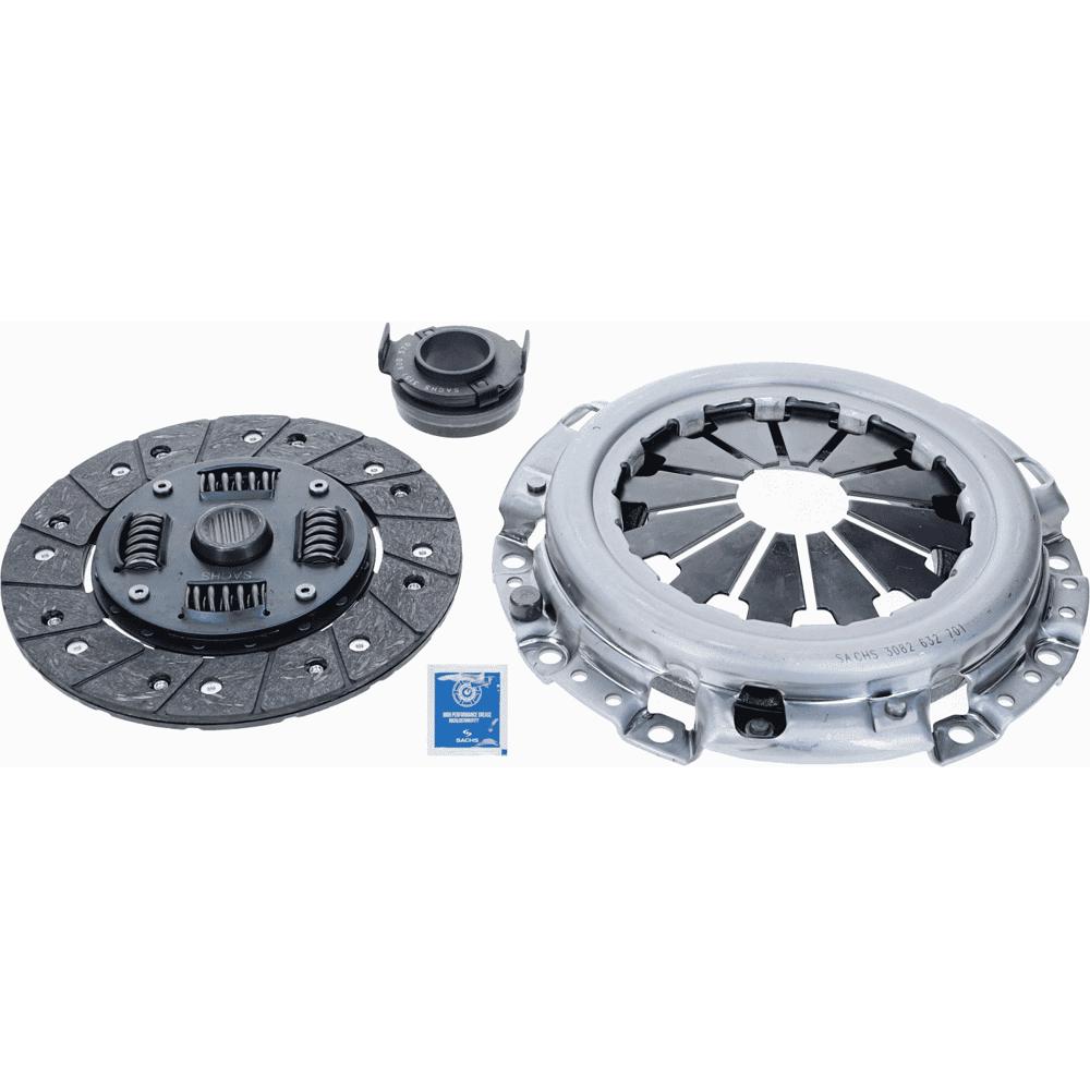 Kit ambreiaj Sachs 3000 954 025