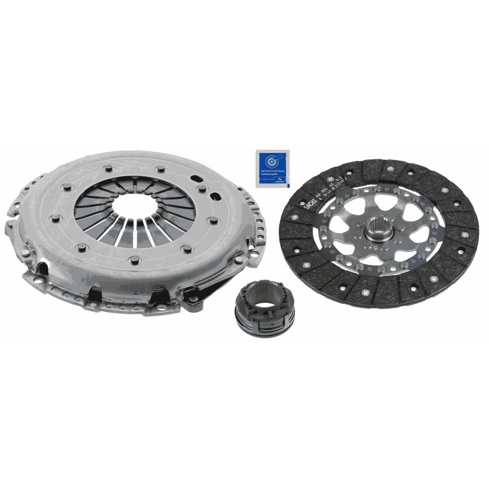 Kit ambreiaj Sachs 3000 970 005