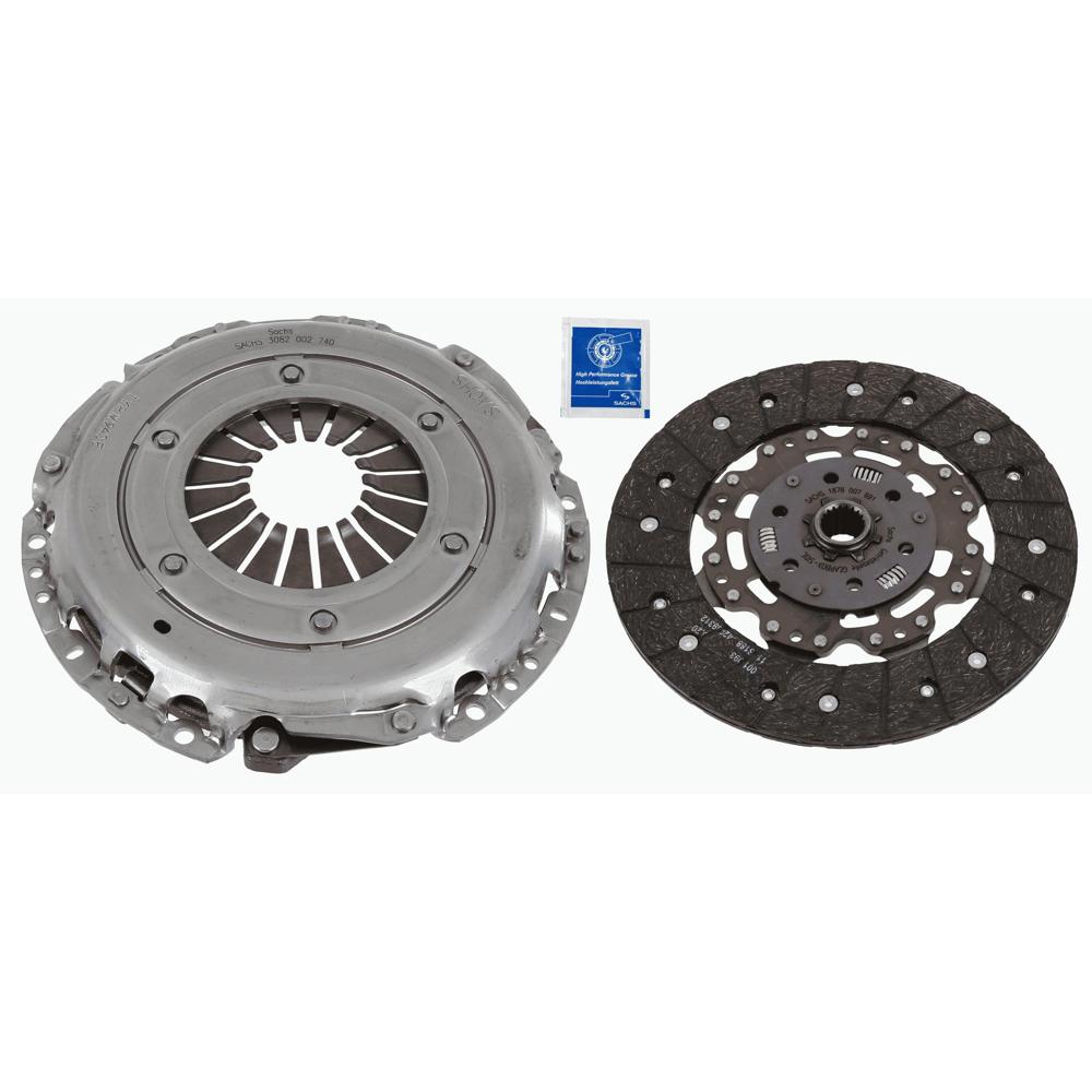 Kit ambreiaj Sachs 3000 970 145