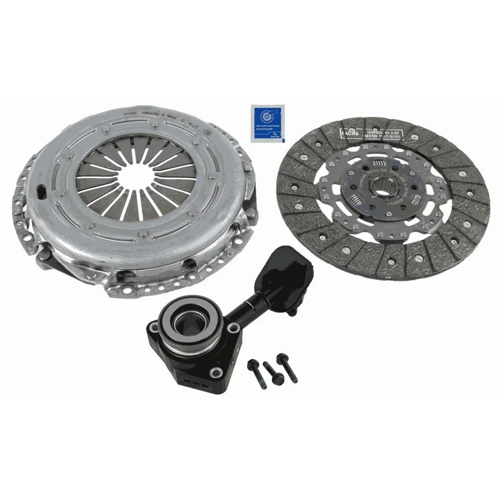 Kit ambreiaj Sachs 3000 990 221