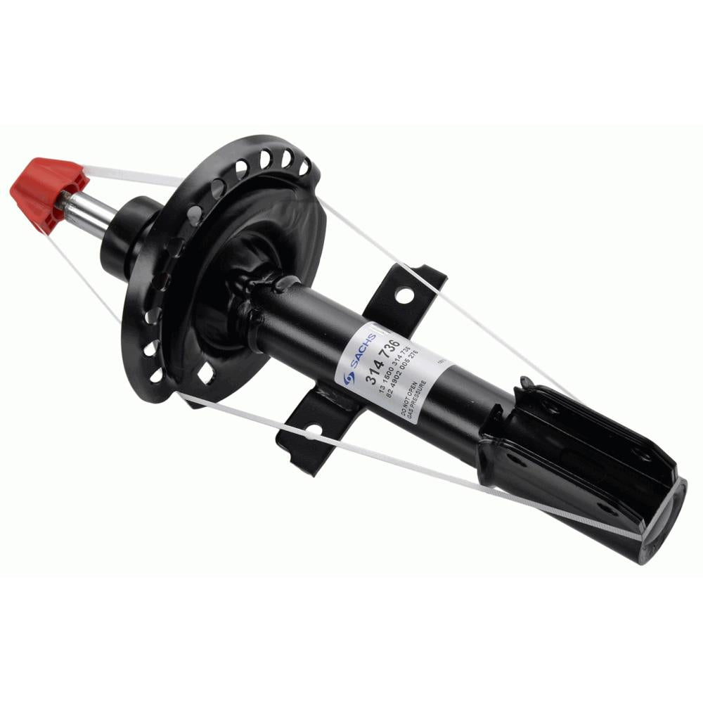 Amortizor fata Sachs 314 736