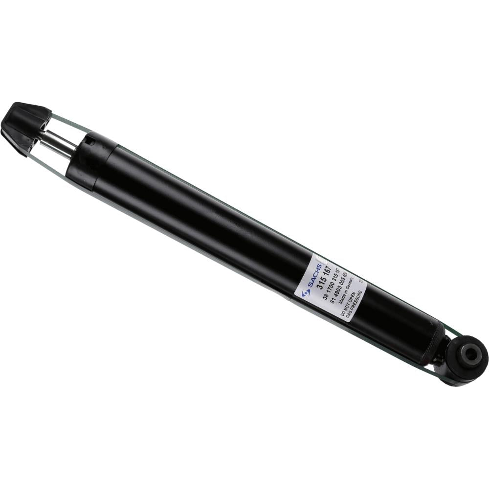 Amortizor spate g. Sachs 315 167