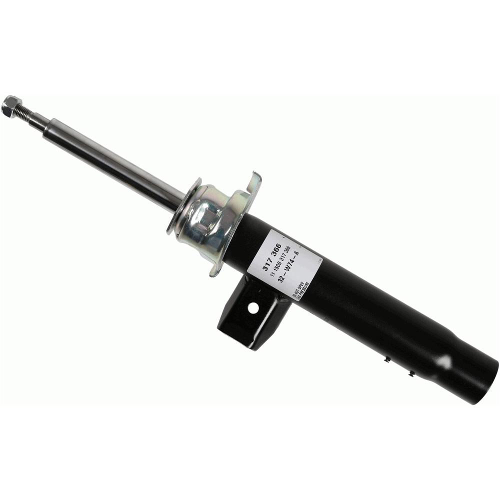 Amortizor fata stg. Sachs 317 366