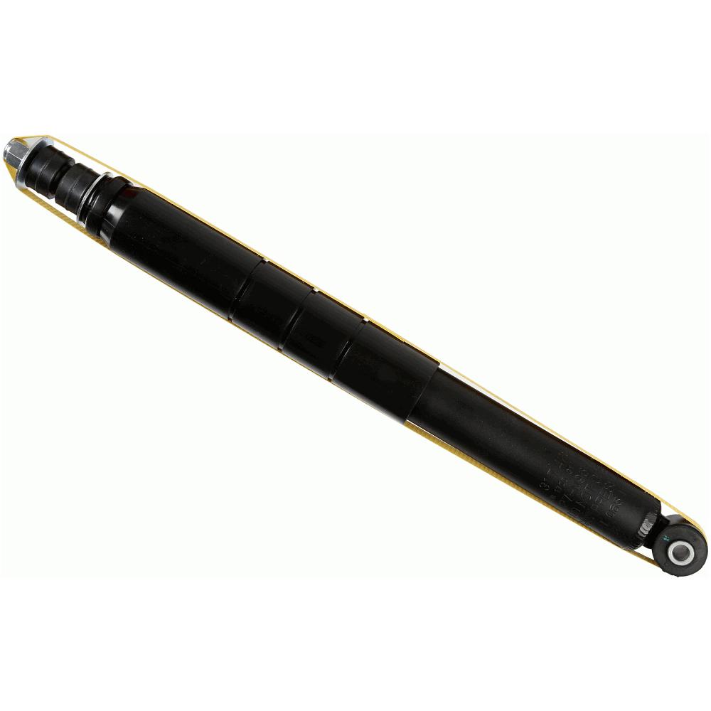 Amortizor spate Sachs 317 428