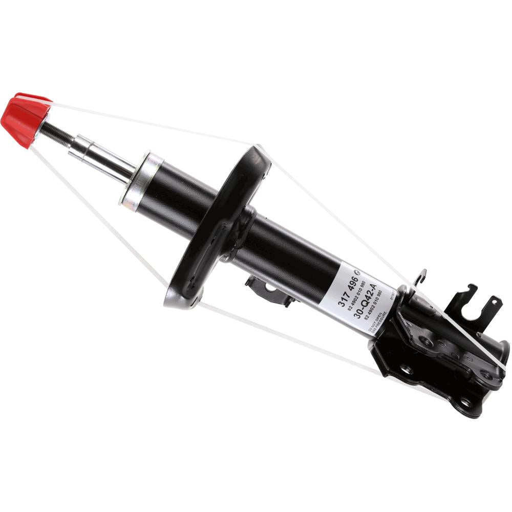 Amortizor fata dr. Sachs 317 496