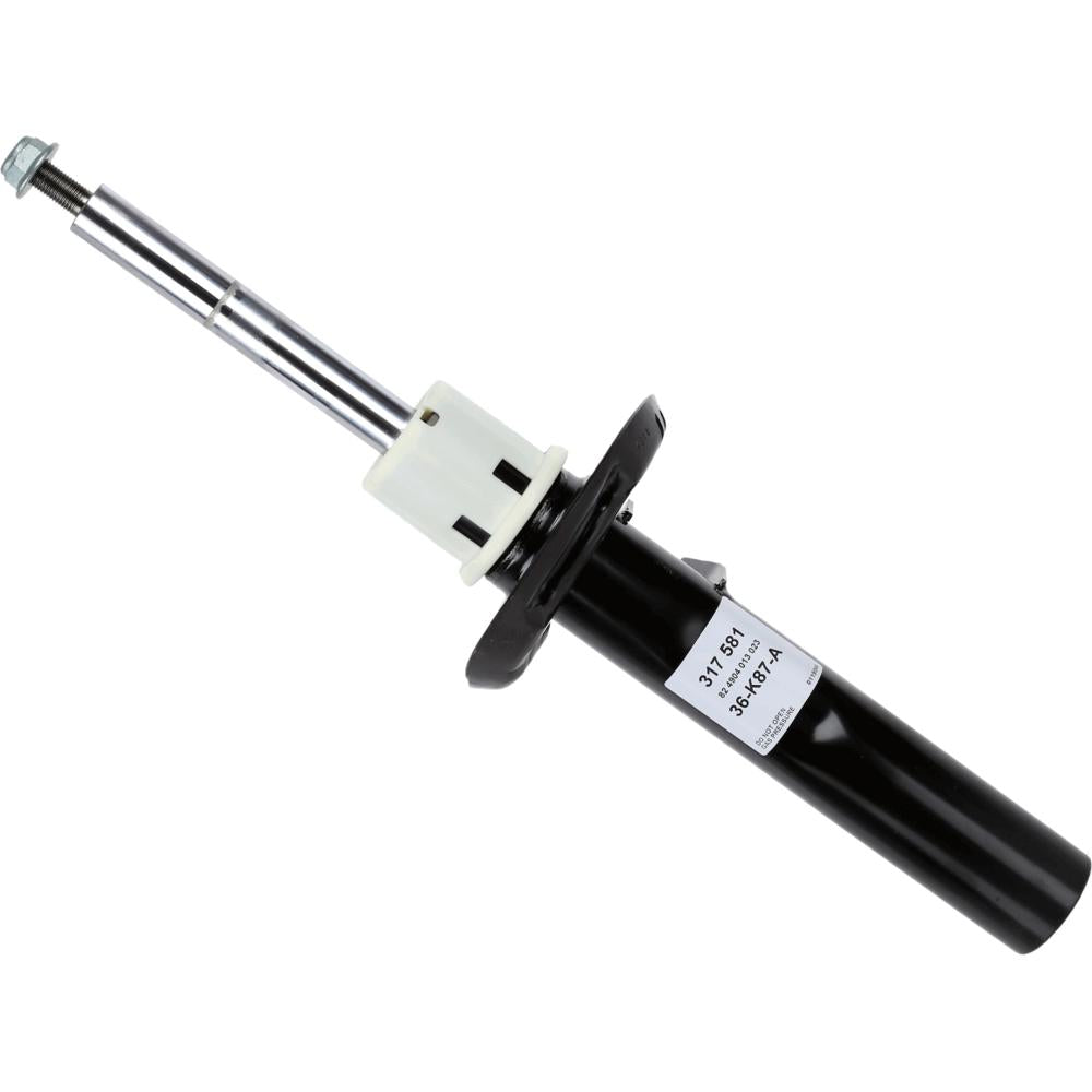 Amortizor fata g. Sachs 317 581