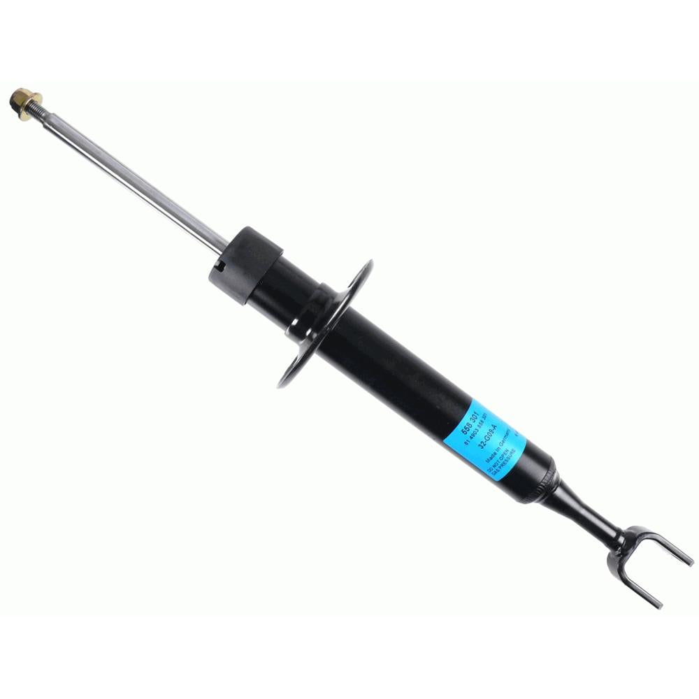 Amortizor fata g. Sachs 558 301