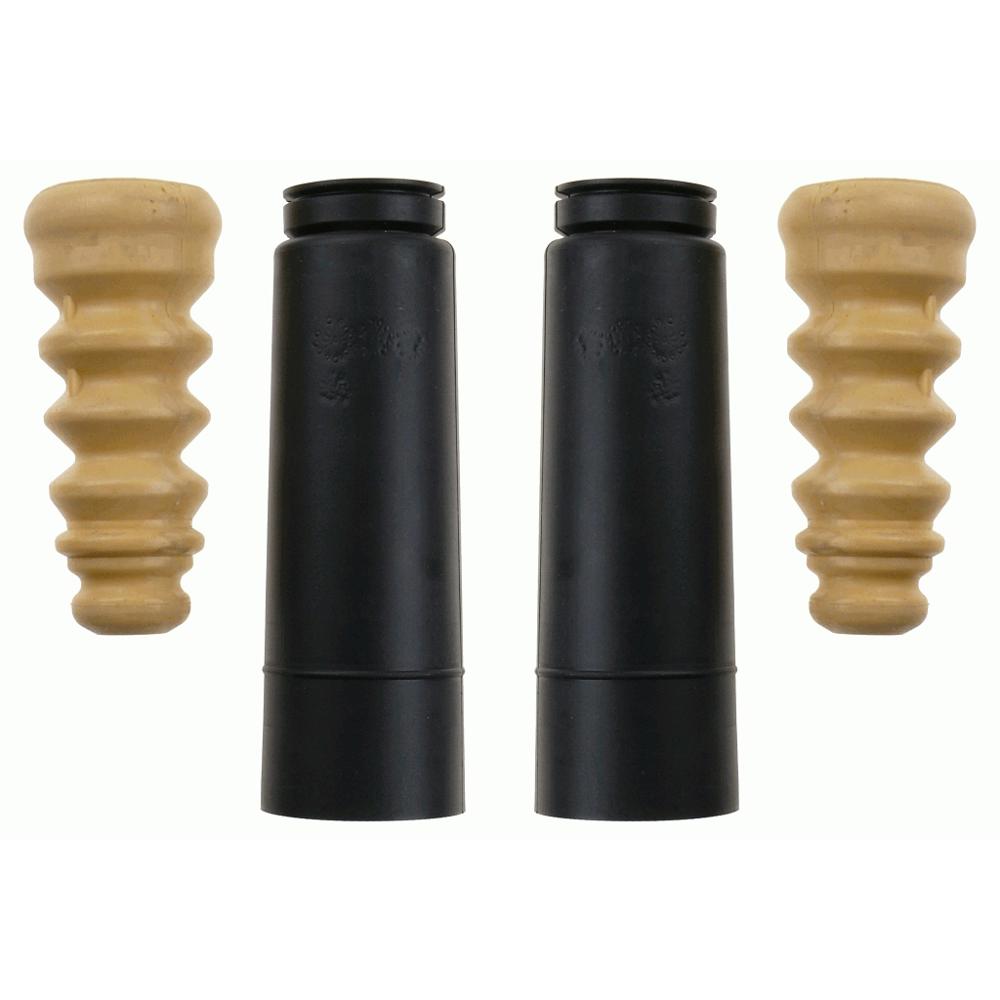Set protectie amortizor spate Sachs 900 064