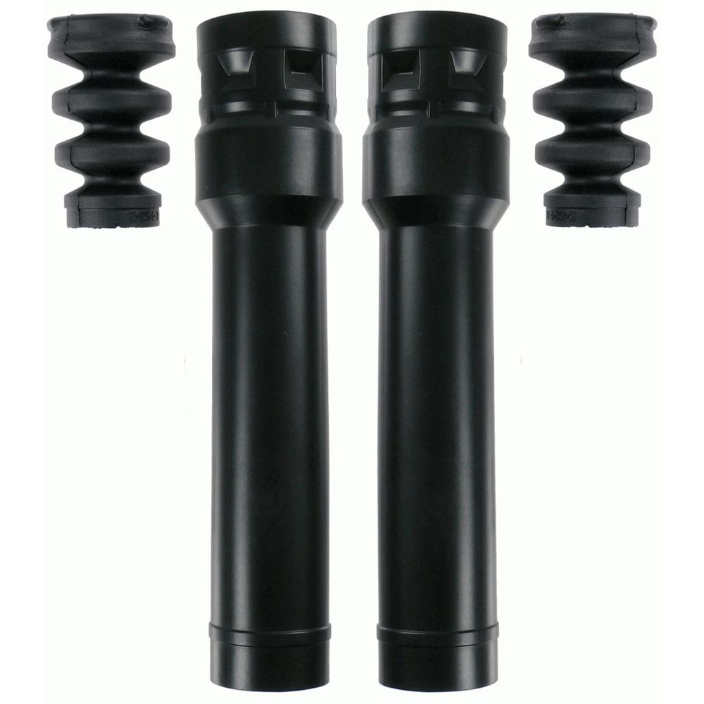 Set protectie amortizor spate Sachs 900 161