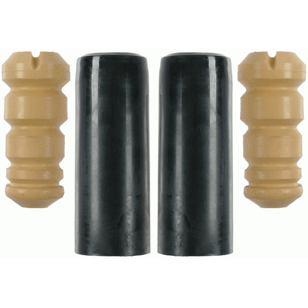 Set protectie amortizor spate Sachs 900 191