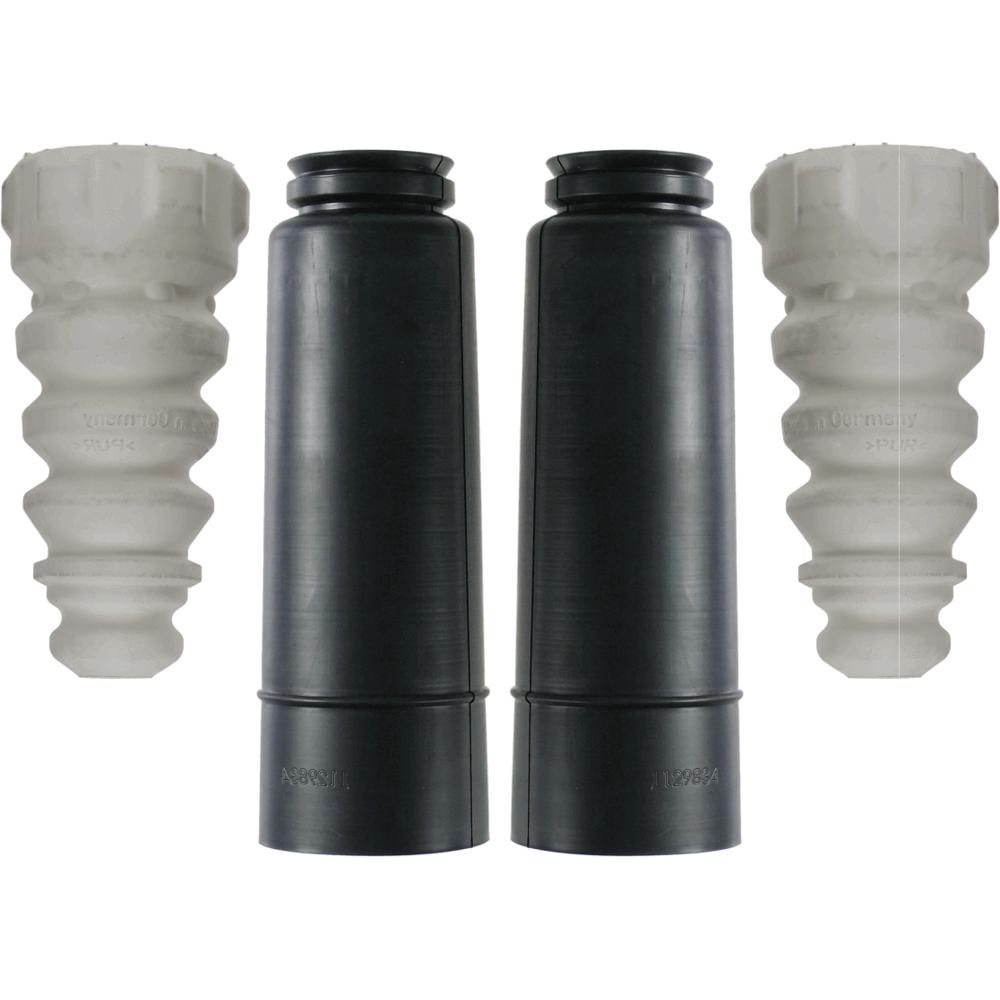 Set protectie amortizor spate Sachs 900 202