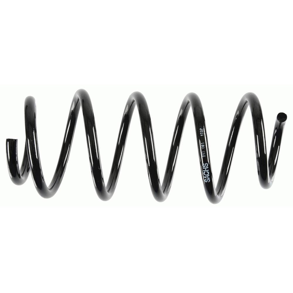 Arc suspensie fata Sachs 993 061