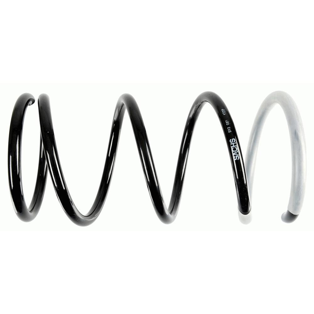 Arc suspensie fata Sachs 993 085