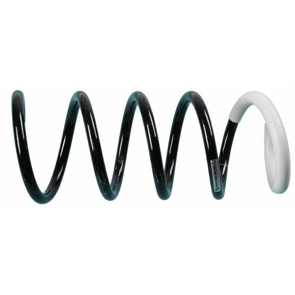 Arc suspensie fata Sachs 993 462