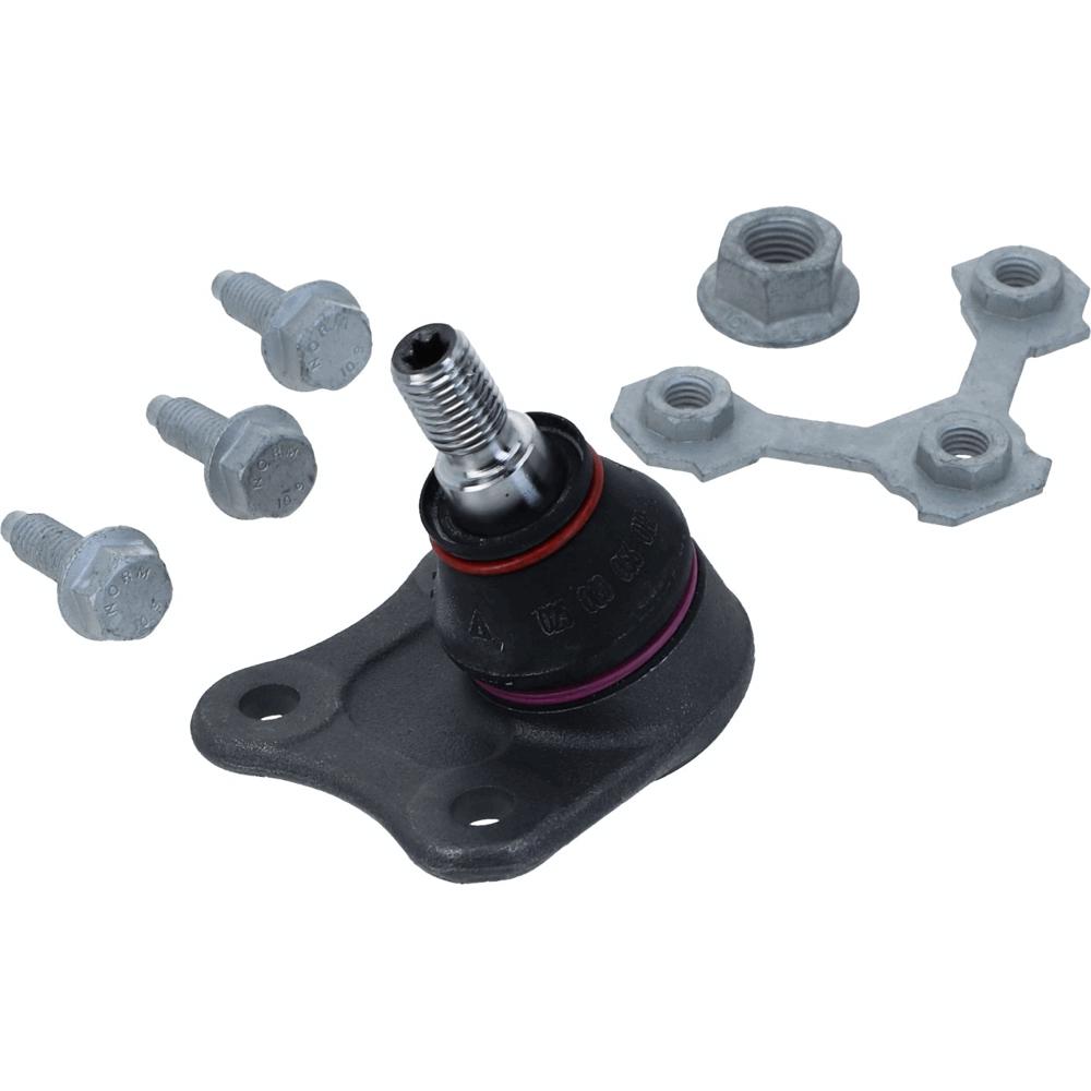 Pivot suspensie stg. Lemförder 17619 02