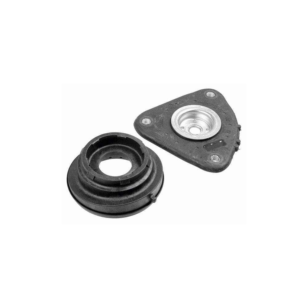 Kit flansa amortizor fata Lemförder 34078 01