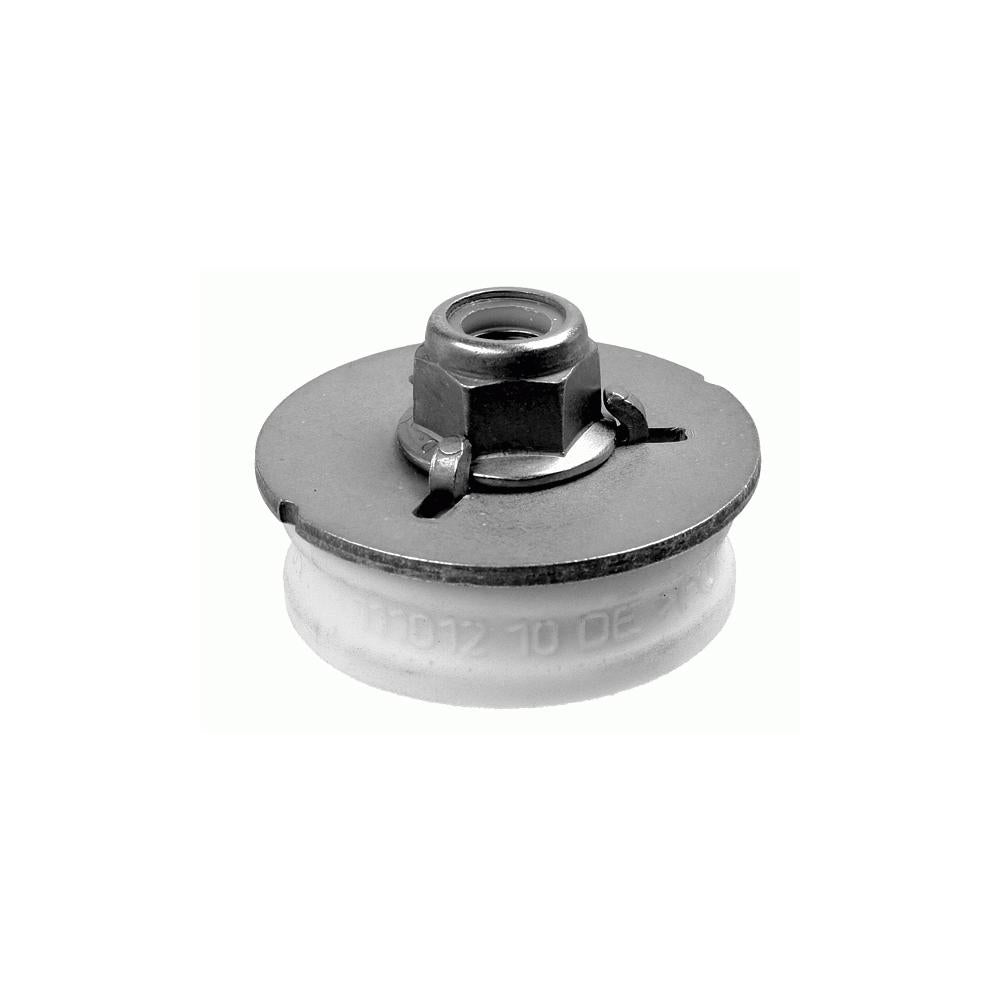 Kit flansa amortizor spate Lemförder 35420 01