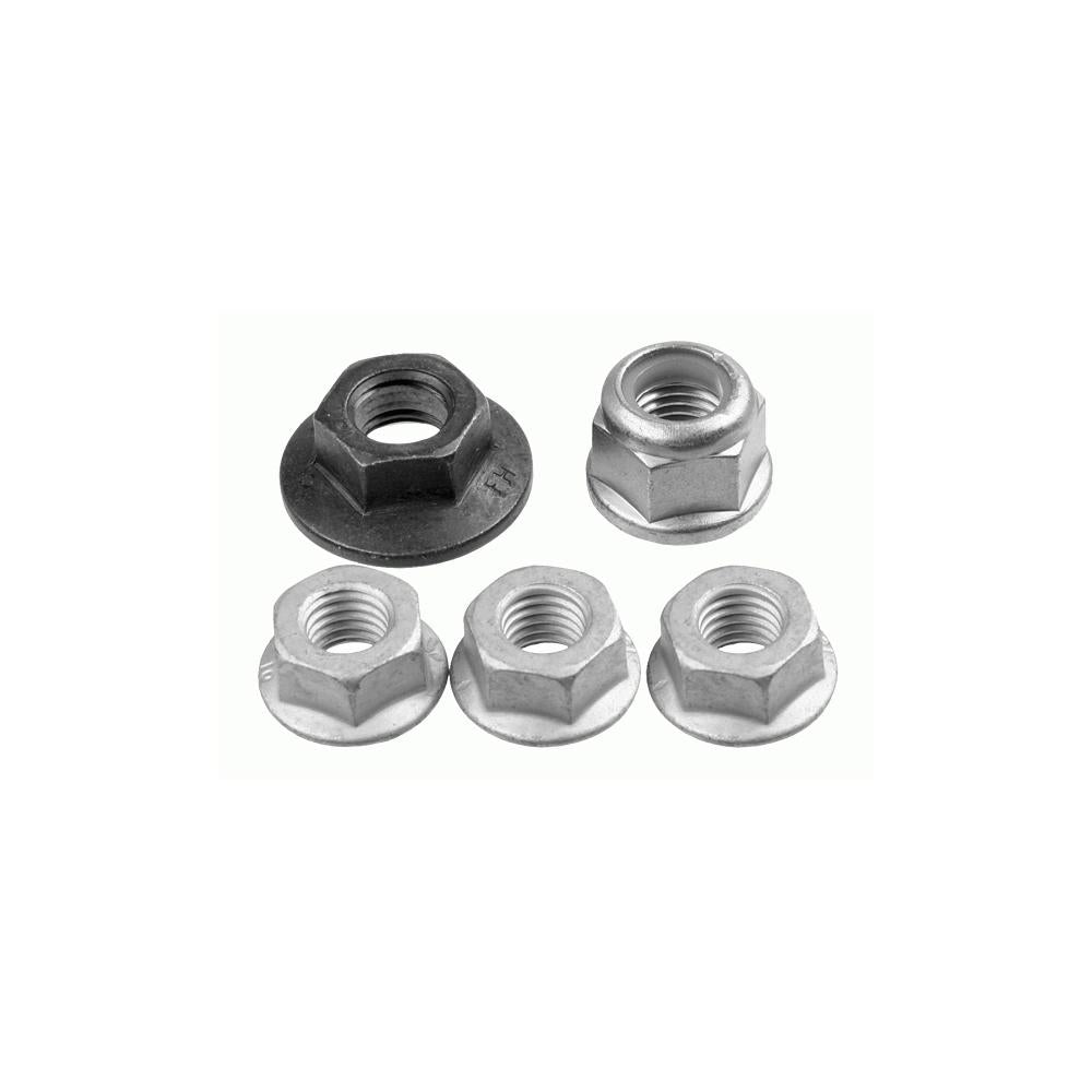 Set reparatie suspensie Lemförder 37220 01