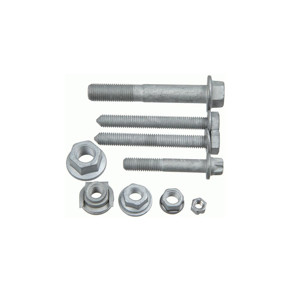 Set reparatie suspensie Lemförder 37471 01