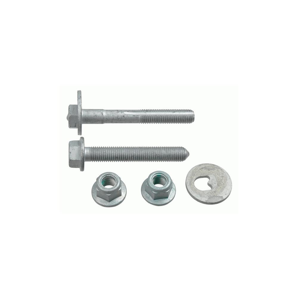 Set reparatie suspensie- ps Lemförder 38000 01