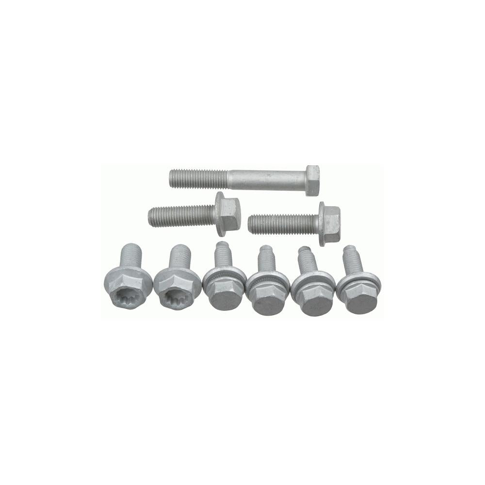 Set reparatie suspensie Lemförder 38906 01