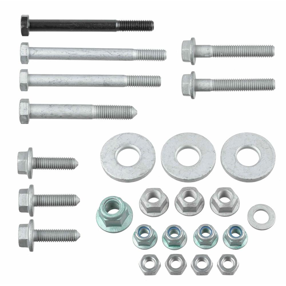 Set reparatie suspensie Lemförder 39129 01