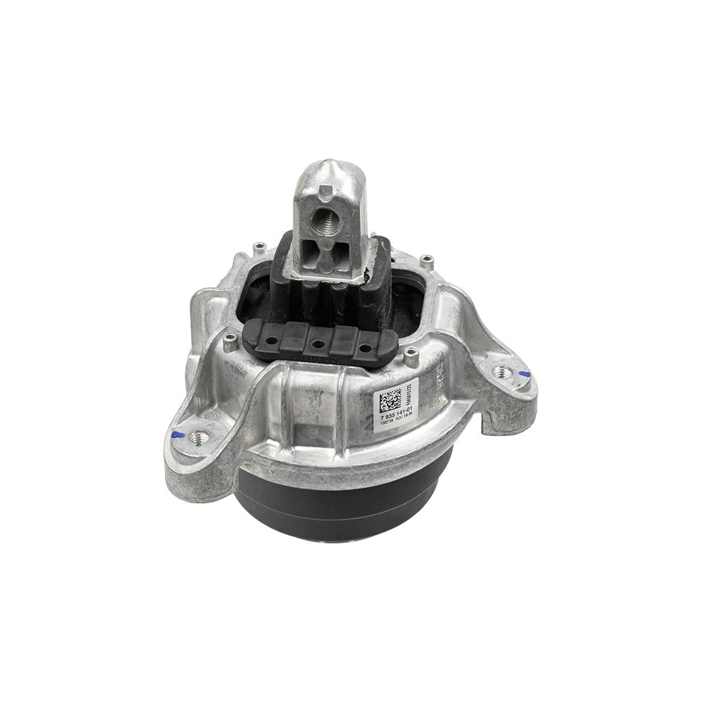 Tampon motor Lemförder 39436 01
