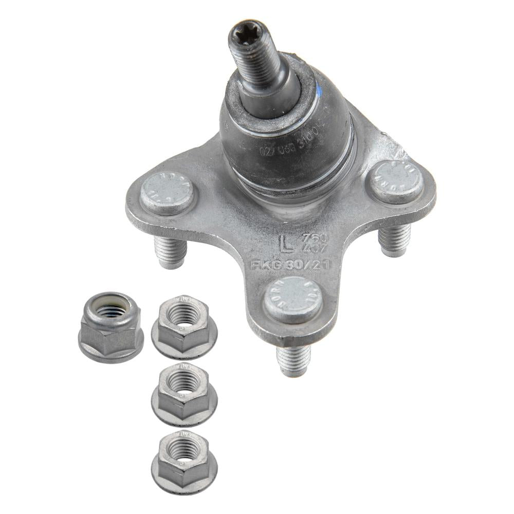 Pivot suspensie stg. Lemförder 43485 01