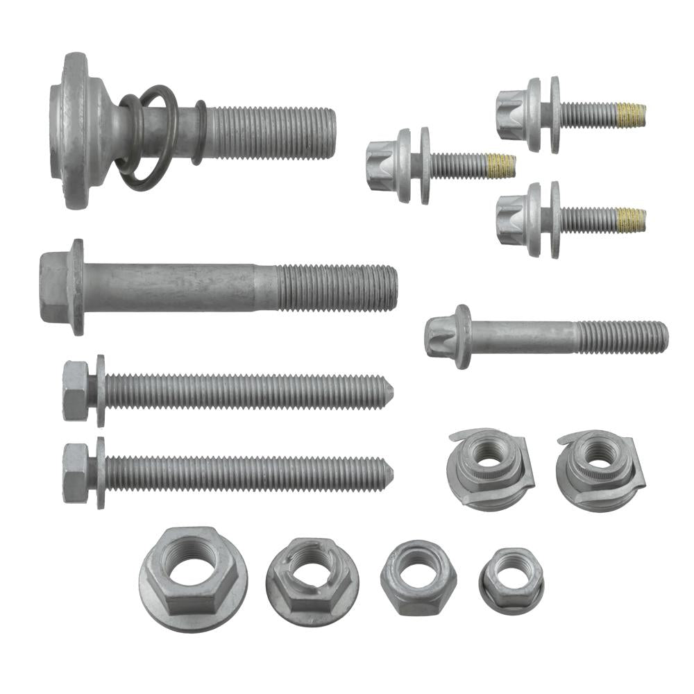 Set reparatie suspensie Lemförder 44495 01