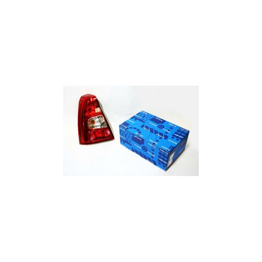 Lampa spate stg. log. facelift Renault 8200744760